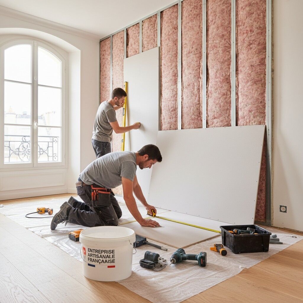 LES LANDES RENOVATION